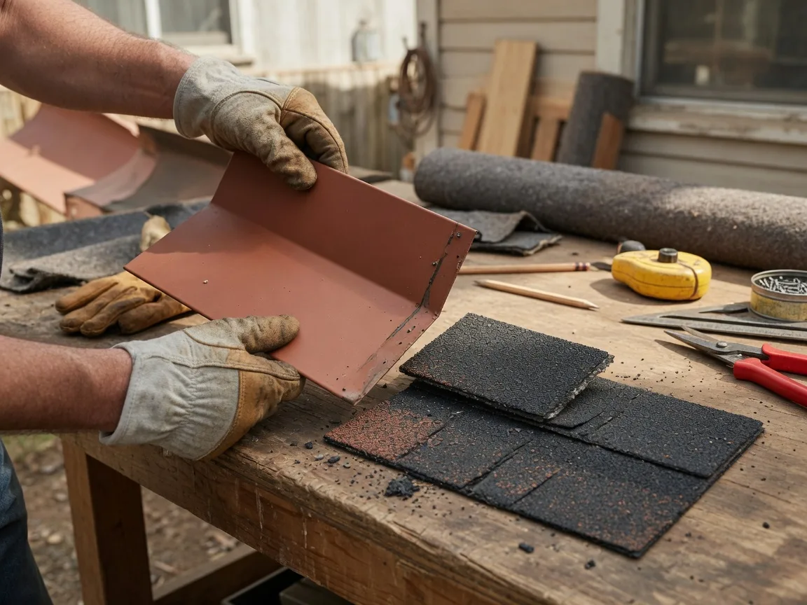Roof Repair company in Bee Spring, KY